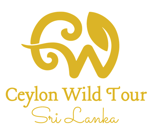 Ceylon Wild Tour