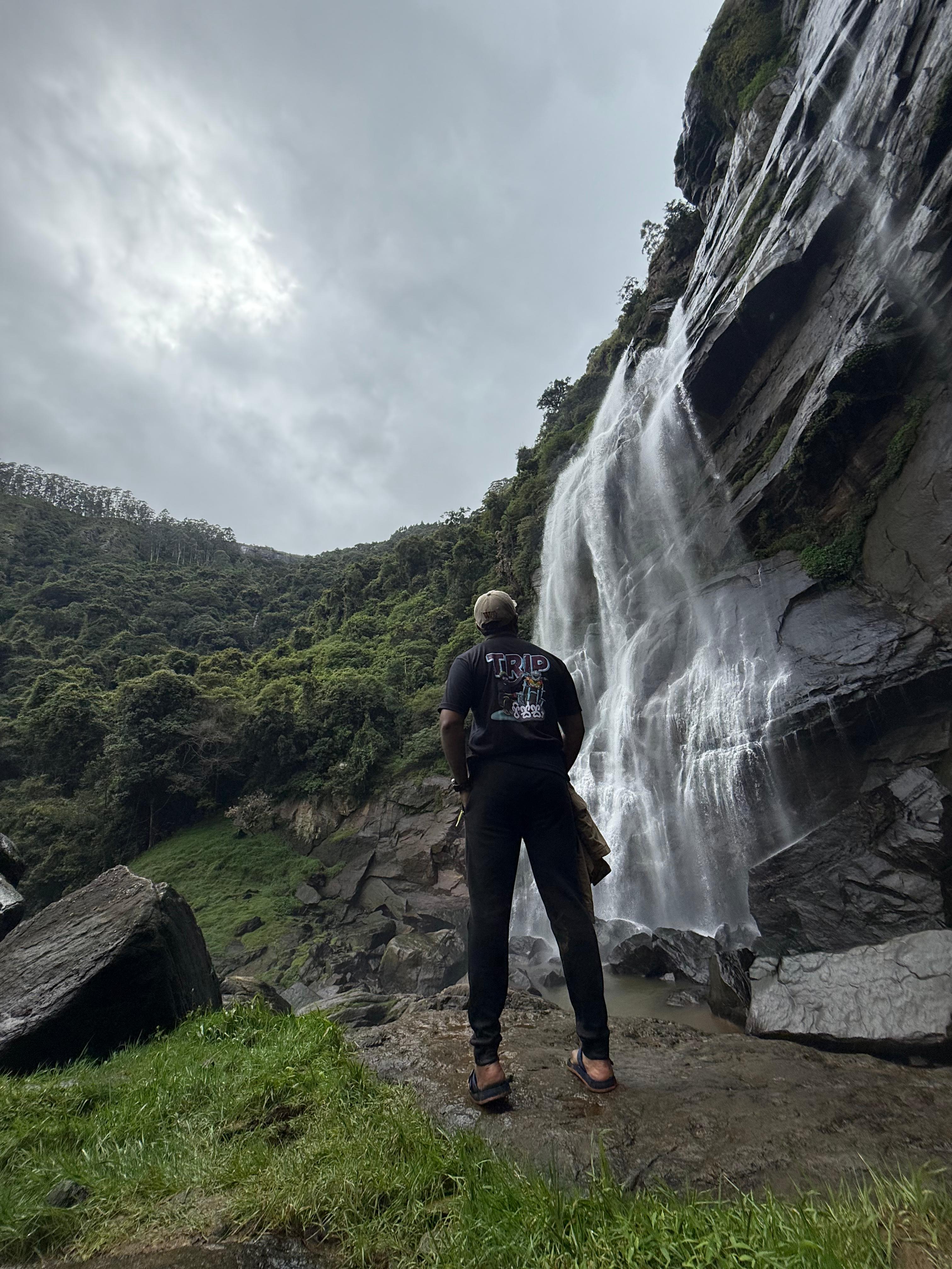 Sri Lanka scenery